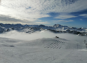 Photo n°3 de Pouyanne Julien general practitionner à Bordeaux (Médecin généraliste)
