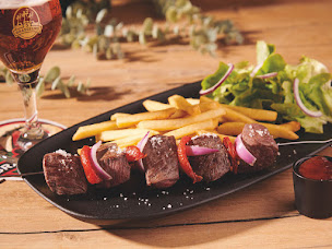 Photo n°21 de 3 Brasseurs Toulouse - Labège à Labège (Brasserie)