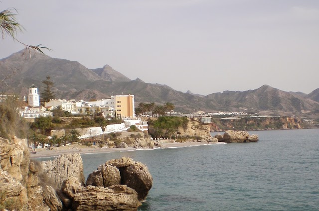 Nerja