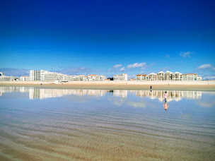 Photo n°14 de Camping Les Salines Saint-Hilaire-de-Riez à Saint-Hilaire-de-Riez (Terrain de camping)