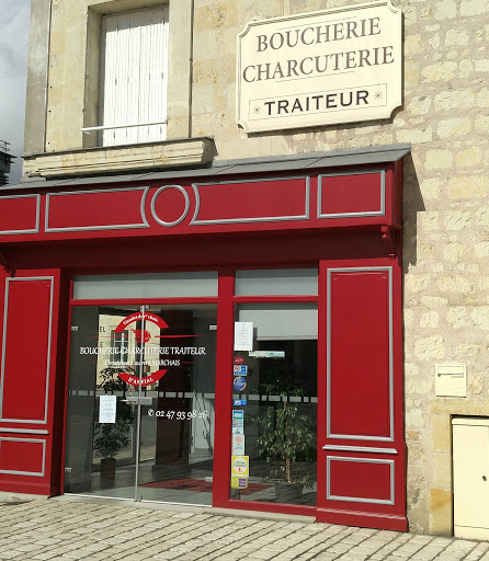 Boucherie Charcuterie Marchais - traiteur Gallery - France