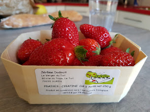 Photo n°25 de PICOBIO magasin bio indépendant depuis 2010 - adhérent à l'association Accord bio à Chauray (Magasin bio)