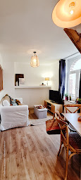 Photo n°19 de Le Beffroi à Armentières (Location d'appartement de vacances)