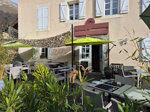 Photo n°39 de Auberge du Bergons à Salles (Restaurant français)