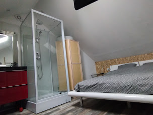 Photo n°32 de Gîte Lâchez Prise Sauna Balnéo privatif à Verton (Spa)