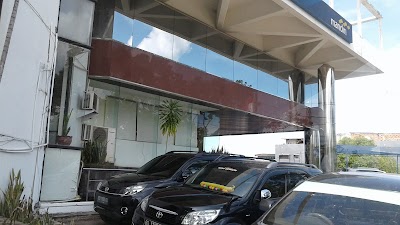 Photos of Mandiri ATM KC Bengkulu S. Parman