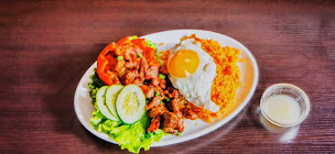 Photo n°30 de L’Etoile de Rivoli - Pho 158 à Paris (Restaurant vietnamien)