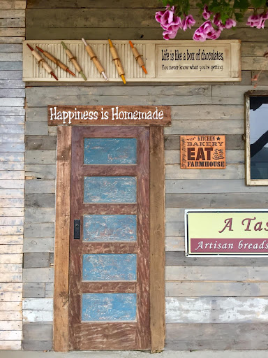 Elieneke’s Bake Shop - Thumbnail
