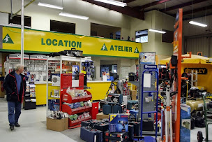 Photo n°14 de Charpail à Valence (Magasin d'outillage)