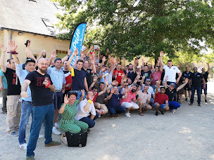Photo n°28 de LâchezPrise / Séminaires - Bien-être au travail / SARL Nicolas Cloteaux à Quimper (Agence de voyages)