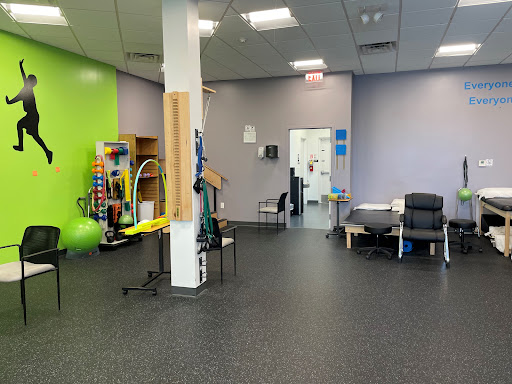 CORA Physical Therapy North Red Road - Thumbnail