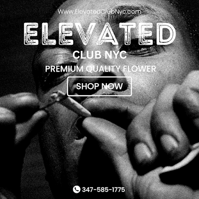 Photo of Elevated Club Nyc