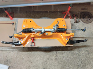 Photo n°13 de ROBIN RACING à Abbéville-lès-Conflans (Magasin de pièces automobiles)