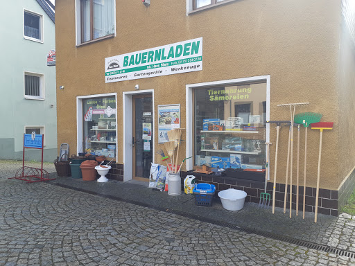 Bauernladen Leutenberg - Visual