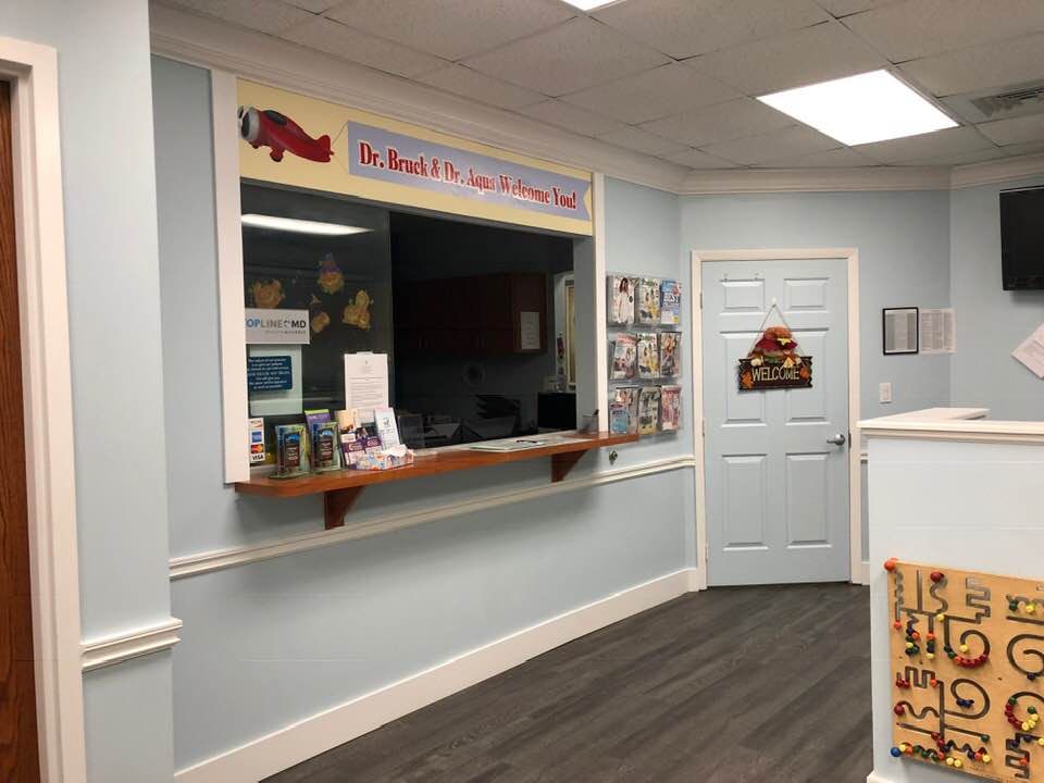 Wellington Pediatrics