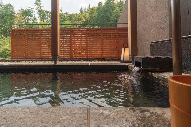 Hakone Kowakien Ten-yu by null