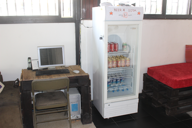 Hostal Casa Areka