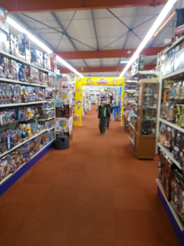JouéClub