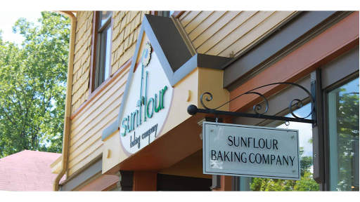 Sunflour Baking Company - Thumbnail