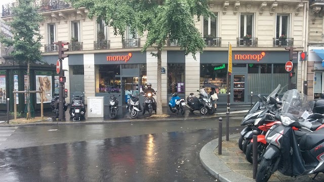 MONOP'