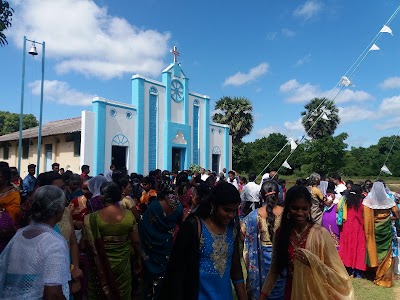 Photos of Our Lady Of Fatima Church