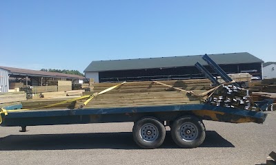 Photos of Chelsea Lumber Company