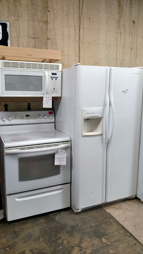 Budget Appliance Center II - Thumbnail