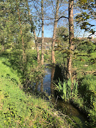 Photo n°10 de Moulin de Vilgris à Clairefontaine-en-Yvelines (Tournage)