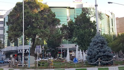 Photos of Azarbayjan Shopping Mall- مرکز خرید آذربایجان