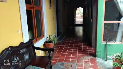 Photos of Hostal Las Orqu&iacute;deas