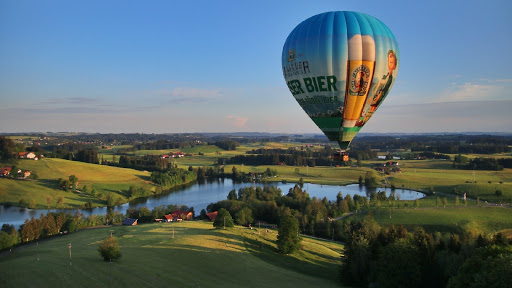 Heissluftballon Hersteller Kubicek Balloons Deutschland e.K.