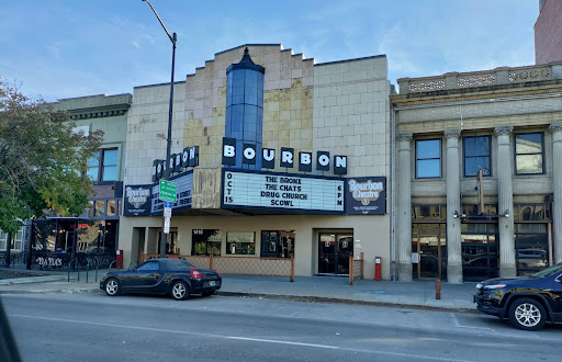 Bourbon Theatre - Thumbnail