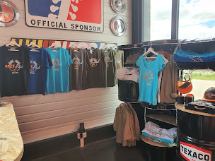 Photo n°5 de Race rock café à Longueau (Restaurant)