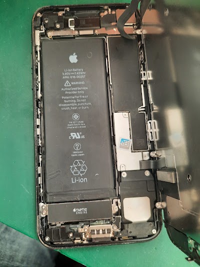 Photos of IBROKEN CANADA | iPhone Cell Phone Computer Repair