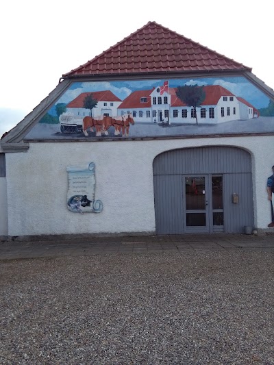 Photos of Den Gamle Kro