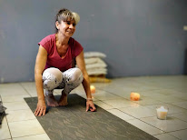 Yoga Sweet Life à Plessé