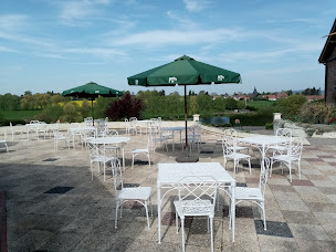 Photo n°10 de Le Pré Marie à Ons-en-Bray (Lieu de mariage)