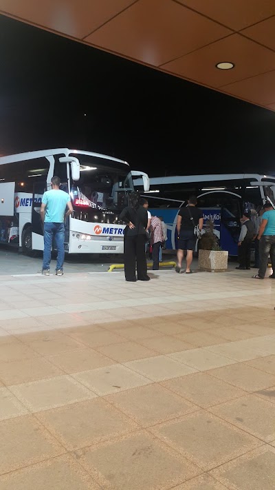 Photos of Yozgat Bus Terminal