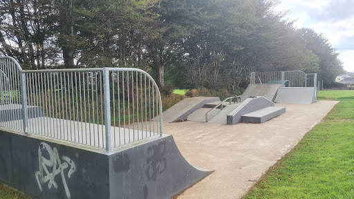 Pensilva Skate Park