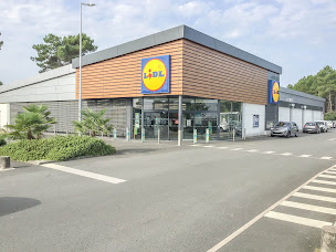 Photo n°33 de Lidl à Gujan-Mestras (Supermarché)
