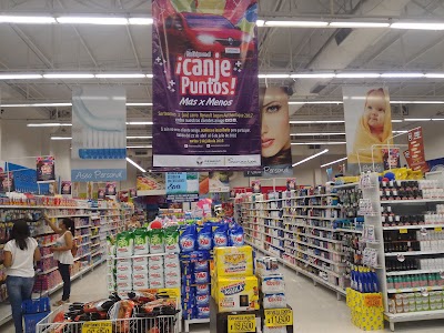 Photos of Supermercados Mas x Menos Colombia