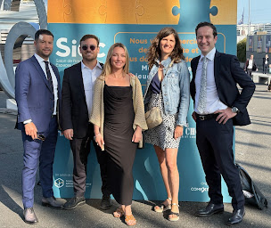 Photo n°29 de France Transactions Professionnels à Toulouse (Agence d'immobilier d'entreprise)