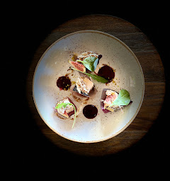 Photo n°46 de La Table de la Font des Pères à Le Beausset (Restaurant)