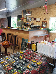 Photo n°15 de Le Kfé Brok à Lembras (Café)