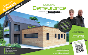 Photo n°2 de Maisons Demeurance à Quévert (Constructeur de maisons personnalisées)