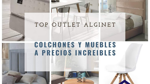 TOP Outlet - Visual