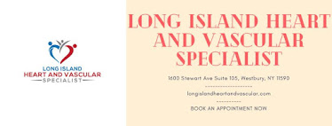 Long Island Heart & Vascular Specialist