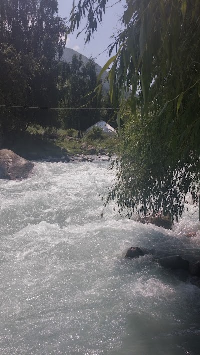 Photos of Boyrok Cafe-Restaurant. Ala-Archa National Park