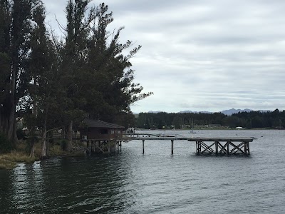 Photos of Southern Lakes Helicopters