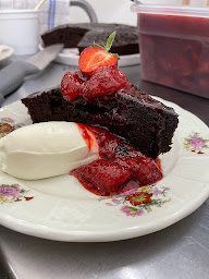 Photo n°11 de Pratali à Bastia (Restaurant)